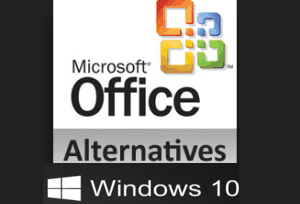ms office free download windows 10